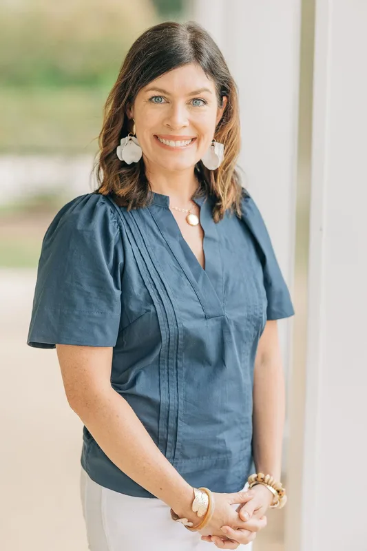 Photo of Dr. Laura Ashley Meador, D.M.D