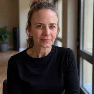 Photo of Dr. Laura Van Roy, DDS