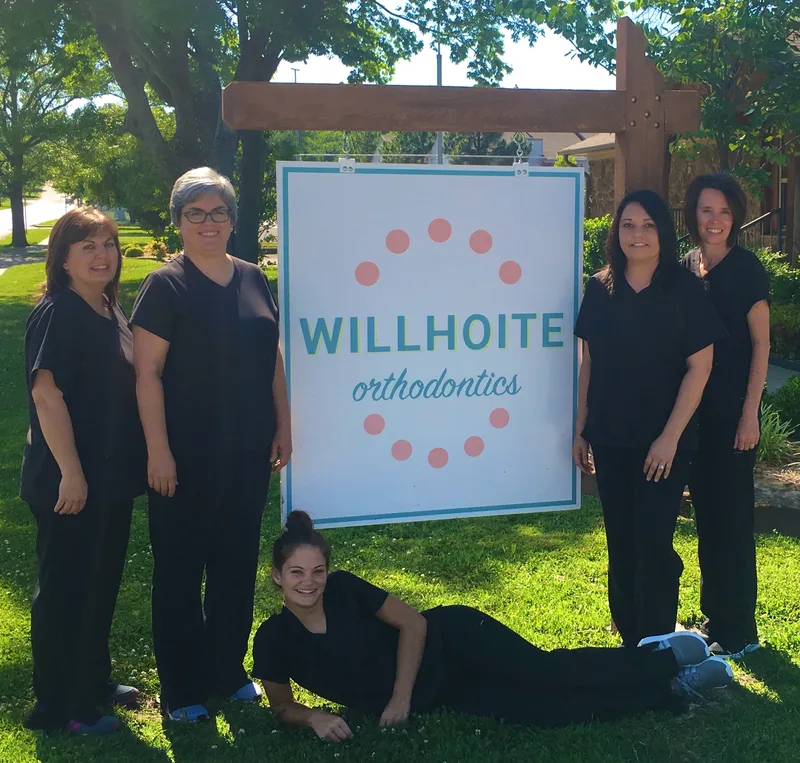 Photo of Dr. Laura Lea Willhoite, D.D.S.