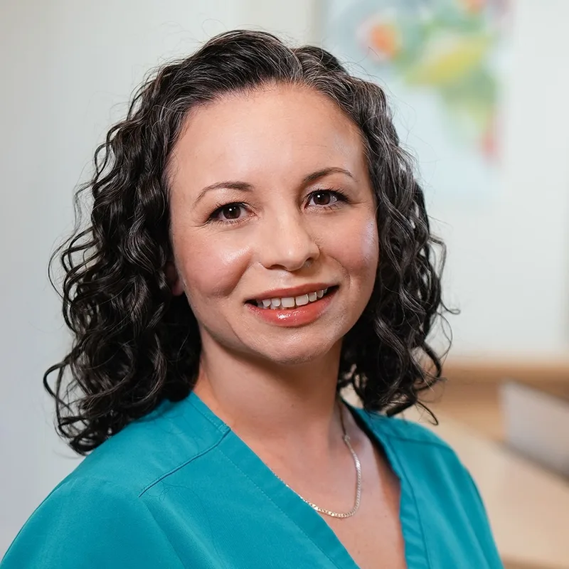 Photo of Dr. Lauren Michelle Cox, DDS