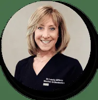 Photo of Dr. Laurie B Gittess, DDS MSD