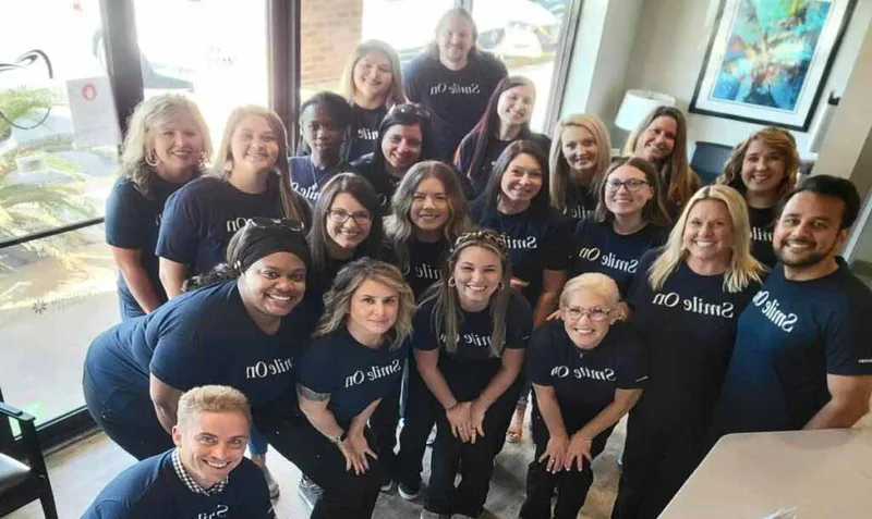 Photo of Dr. Lavonne Kelly Fore, DMD, MSD