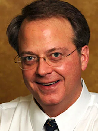 Photo of Dr. Lawrence Bradley Baker, D.M.D.