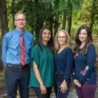 Photo of Dr. Lawrence Dinkes, DDS