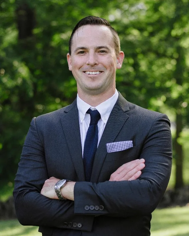 Photo of Dr. Lawrence Eisenman, D.D.S