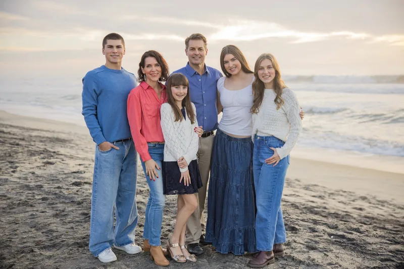 Photo of Dr. Lawrence Robert Hovey, DMD, MS