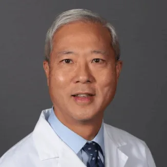 Photo of Dr. Lawrence L. Phan, DMD