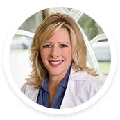 Photo of Dr. Leanne Mazzei, DDS