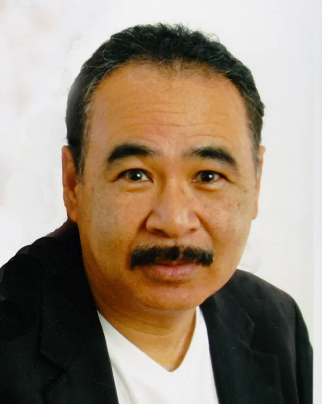 Photo of Dr. Leland Preston Grant, D.D.S.