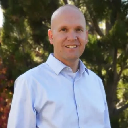 Photo of Dr. Leland Blane Kimball, DDS