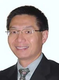 Photo of Dr. Leo P. Chin, D.M.D.