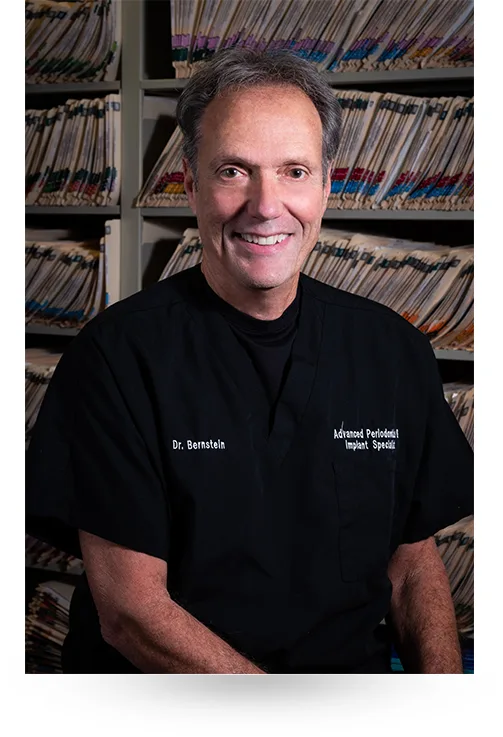 Photo of Dr. Leonard S Bernstein, D.D.S.