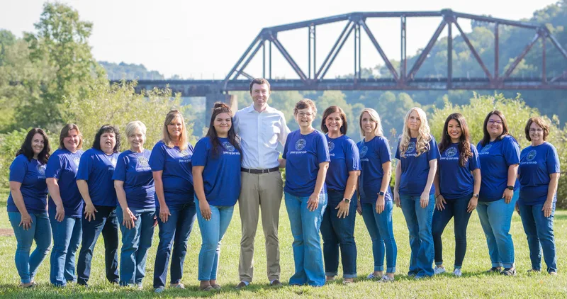 Photo of Dr. Leonard Ray Fuqua, DDS, MS