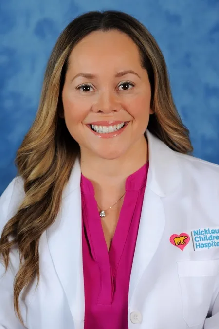 Photo of Dr. Lesbia Beatriz Drukteinis, D.D.S.