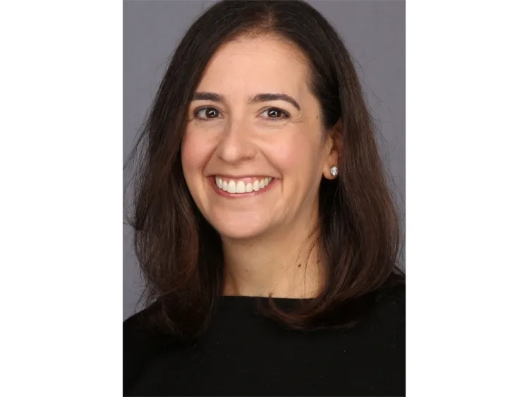 Photo of Dr. Lesley Jill Rudolph, DMD