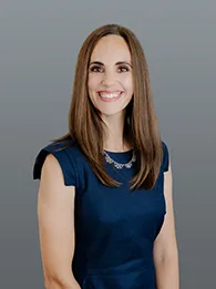 Photo of Dr. Leslie Ann Carroll, D.M.D.