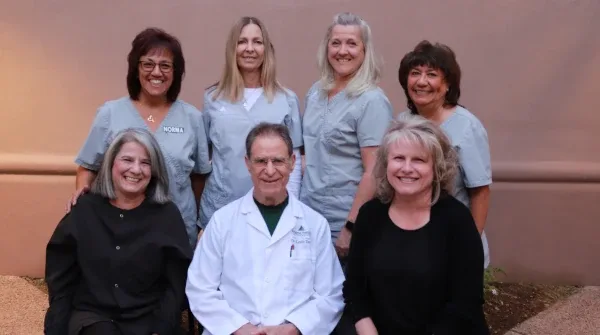 Photo of Dr. Leslie I Davis, B.D.S., D.D.S.