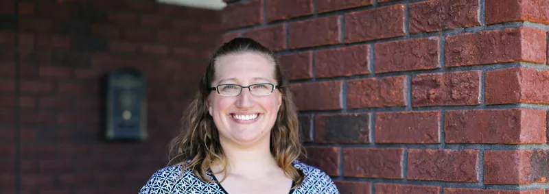 Photo of Dr. Leslie Nicole Glupker, D.D.S.