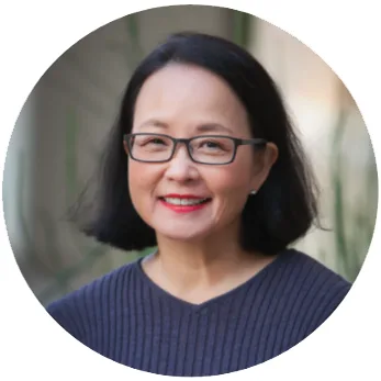 Photo of Dr. Leslie Kyoko Tanimura, DDS MSD