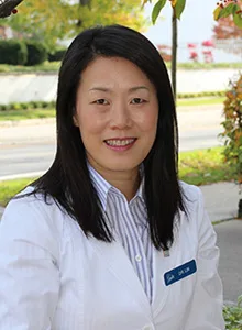 Dr. Lihong Lin