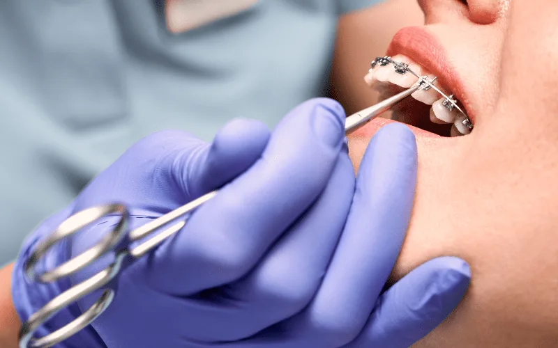 Photo of Dr. Lilba Pina, D.M.D.