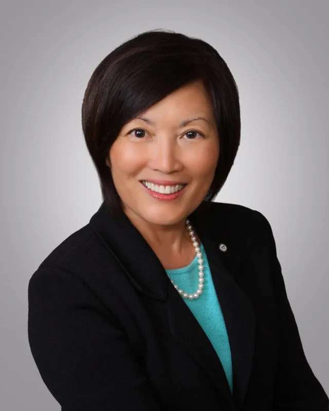 Photo of Dr. Lili K Horton, DMD, MS