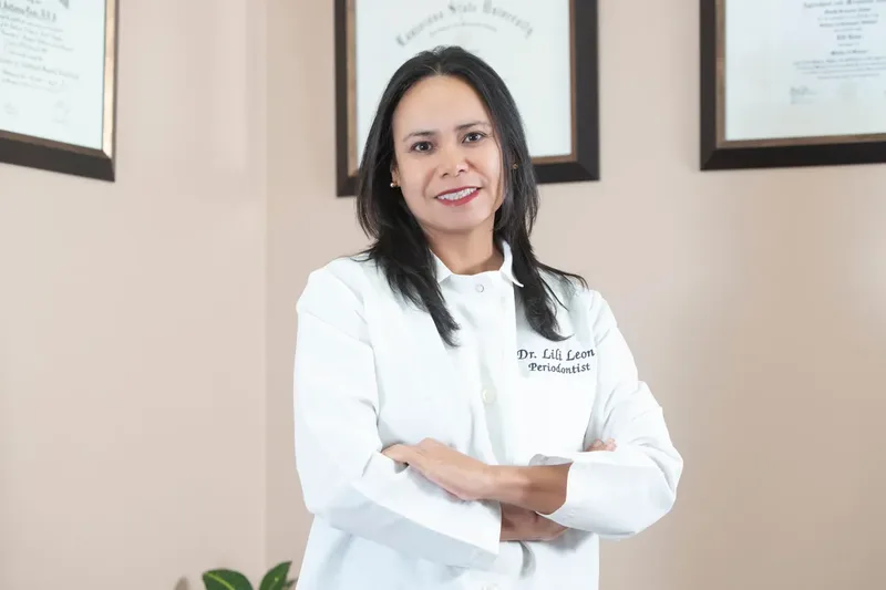 Photo of Dr. Lili A Leon, D.D.S.