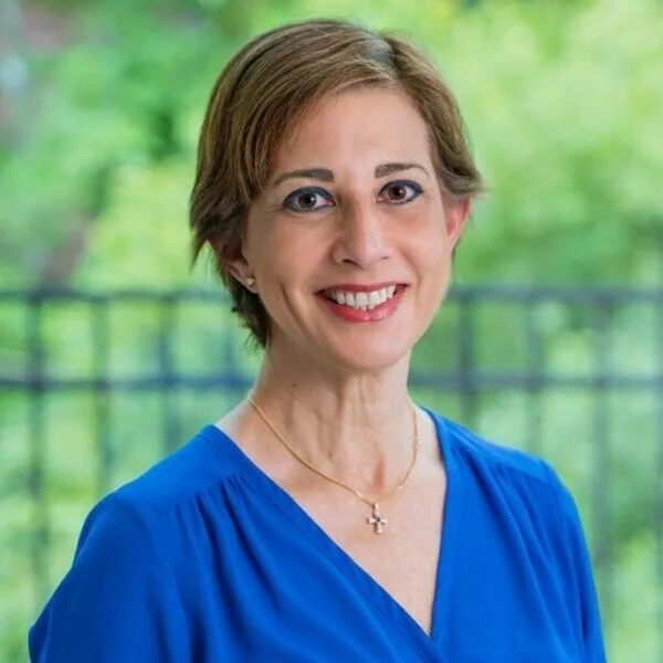 Photo of Dr. Liliana Gandini, D.M.D