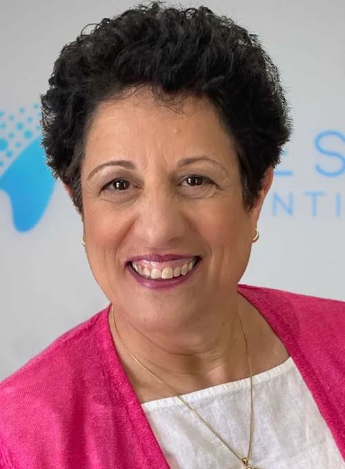 Photo of Dr. Lina Jarboe, DDS, PA