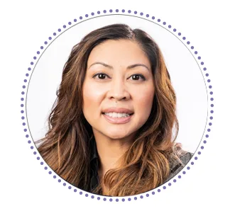 Photo of Dr. Linda Thi Cao, D.D.S.