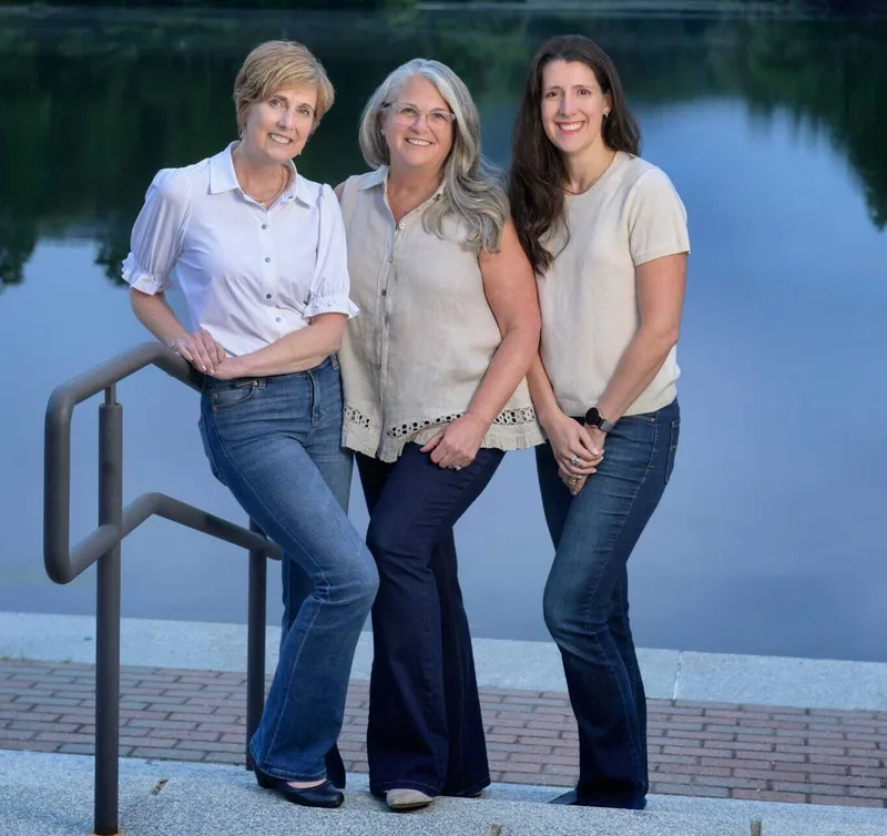 Photo of Dr. Linda E Rigali, DMD