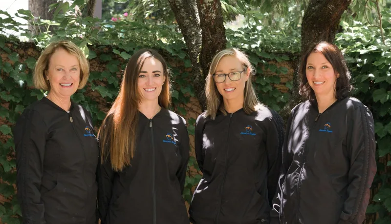 Photo of Dr. Linda Diane Sheridan, DDS