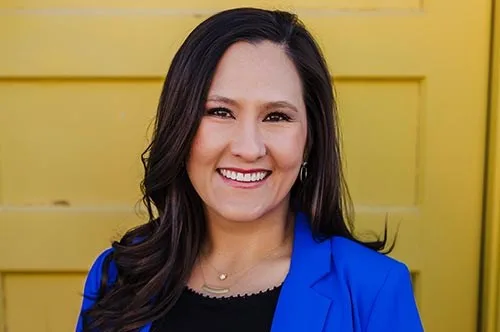 Photo of Dr. Lindsay Lee Don, D.D.S., M.S.