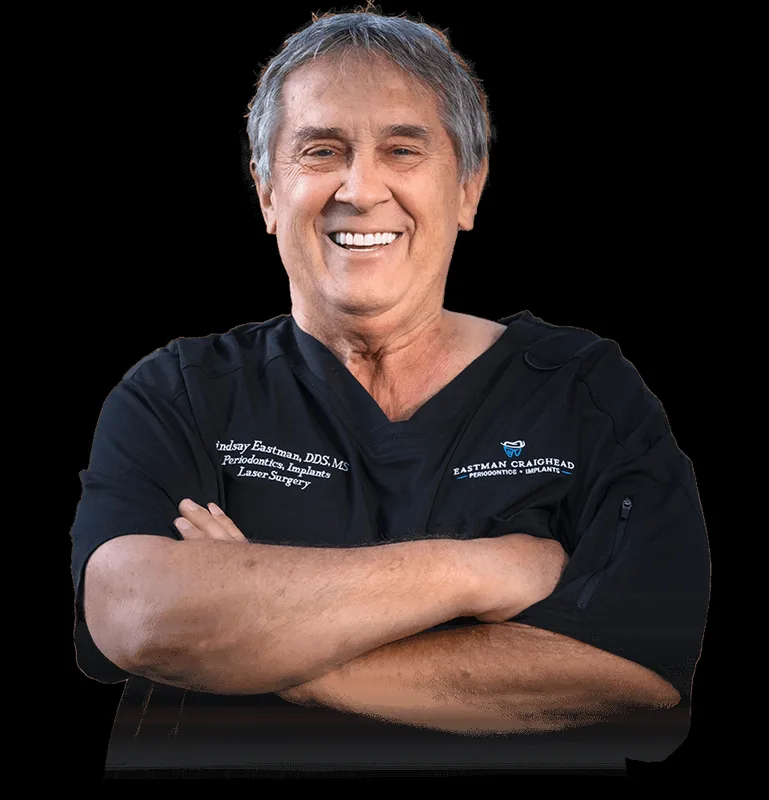 Photo of Dr. Lindsay Bethel Eastman, DDS MS PA