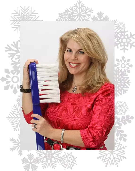 Photo of Dr. Lisa M Feldman, DMD