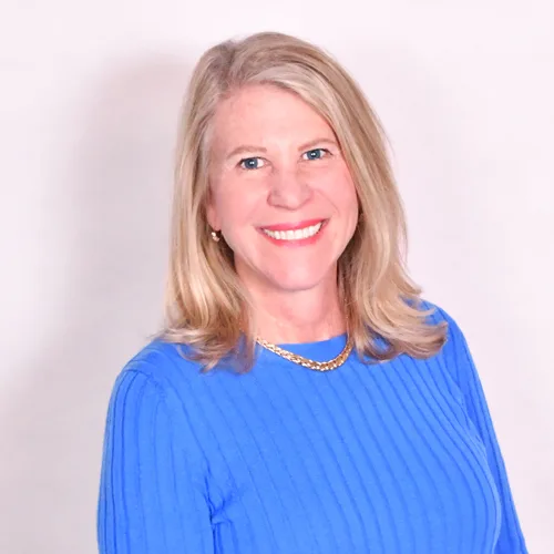 Photo of Dr. Lisa Mehelich Fox, DDS