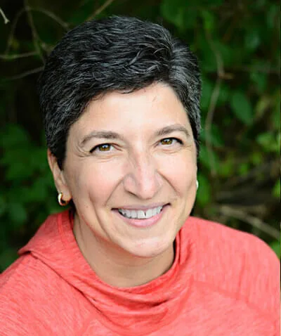 Photo of Dr. Lisa Campagna Gamache, D.M.D.