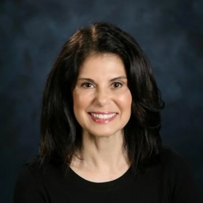 Photo of Dr. Lisa Pam Germain, D.D.S., M.SC.D.
