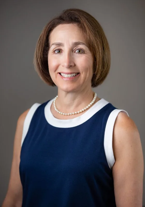 Photo of Dr. Lisa Marie Giarrusso, D.M.D.