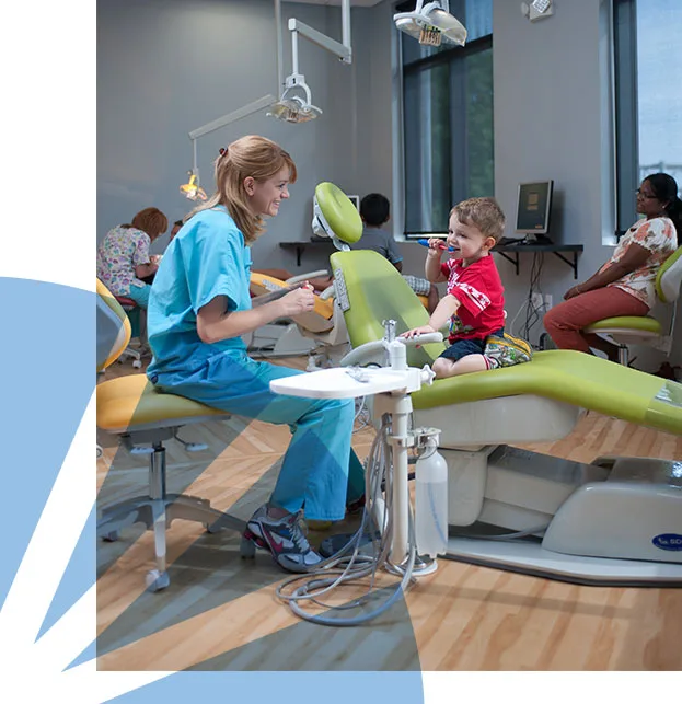 Photo of Dr. Lisa Marie Mruz, D.D.S