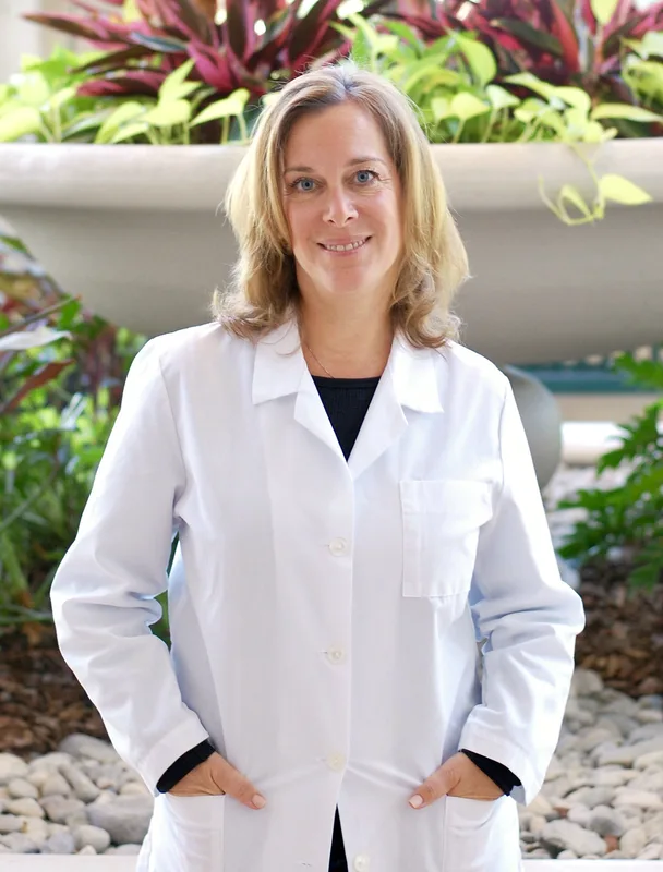 Photo of Dr. Lisa N Powell