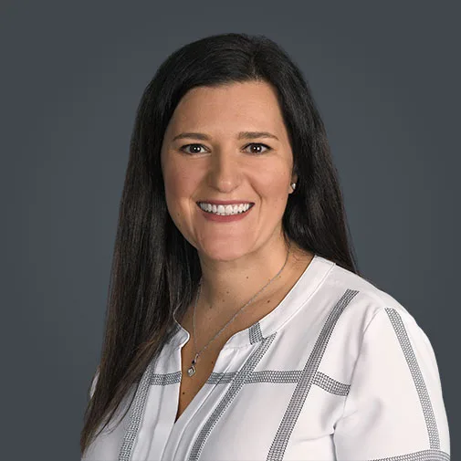Photo of Dr. Lisa Shilman, D.D.S