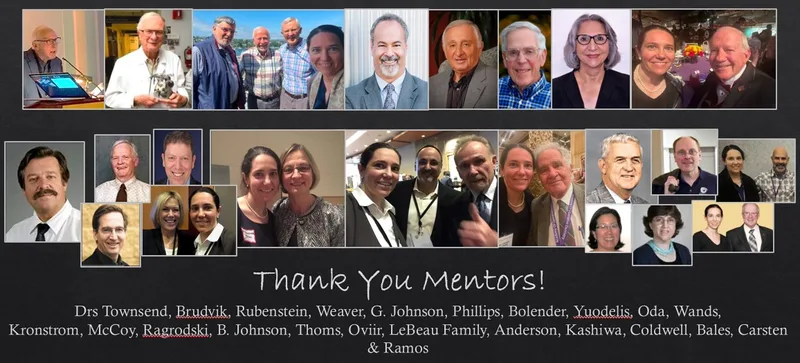 Photo of Dr. Lisa Michelle Thoms, DDS, MSD