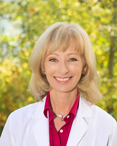 Photo of Dr. Lisamarie Brazeau, DDS, MS, PS