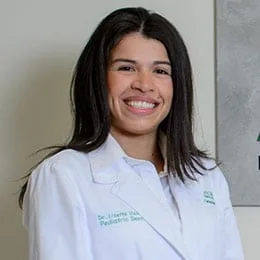 Photo of Dr. Lizette Valiente, D.M.D
