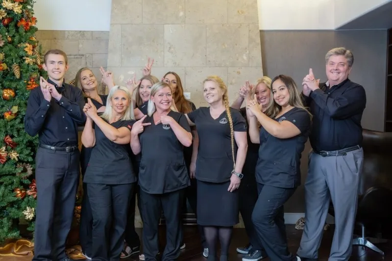 Photo of Dr. Lloy Harrell Weaver, DDS