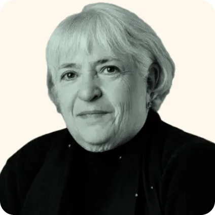 Photo of Dr. Lois Ann Jackson, D.D.S.