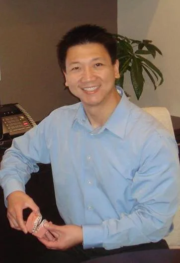 Photo of Dr. Long G Luu, DDS