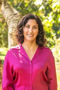 Photo of Dr. Lorin Sher, DMD, PHD