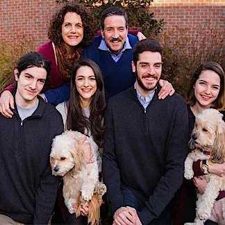 Photo of Dr. Louis C. Filippone, D.D.S., P.C.